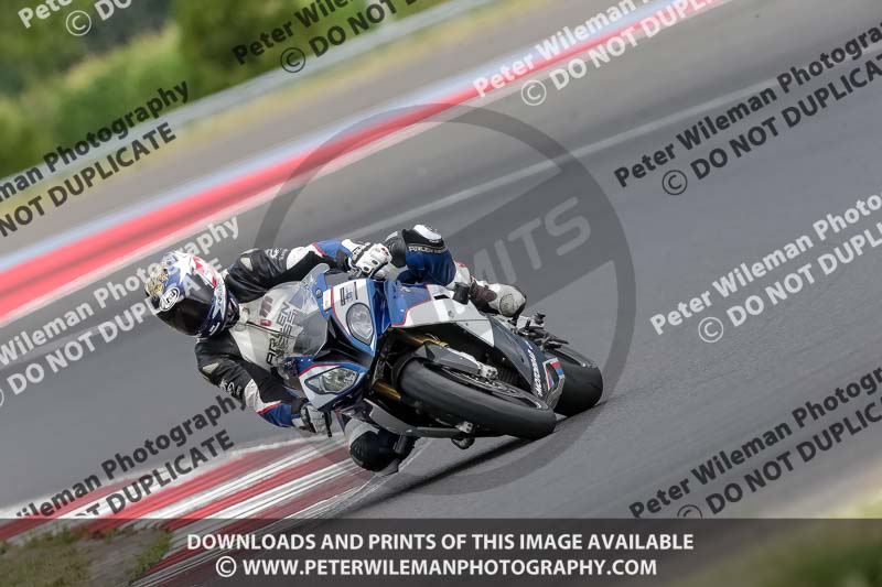 25 to 27th july 2019;Slovakia Ring;event digital images;motorbikes;no limits;peter wileman photography;trackday;trackday digital images
